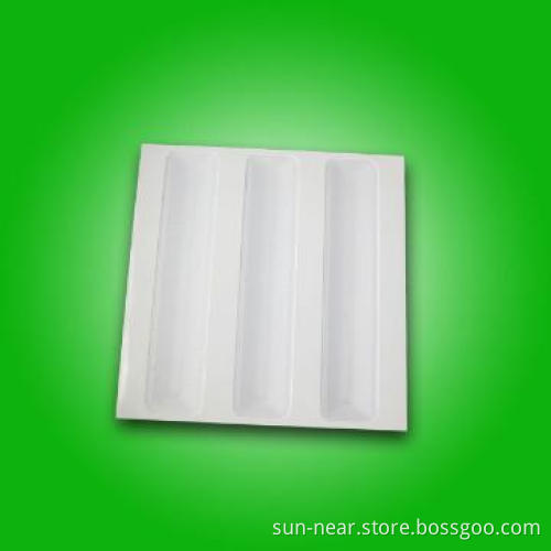 600X600mm led grile light, 36W led grid ligh